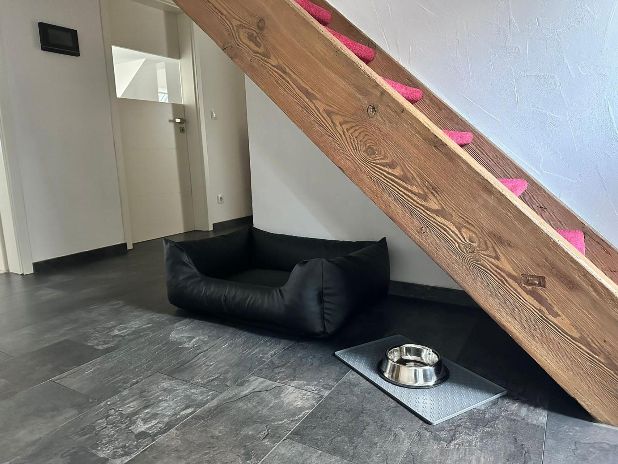 Ferienwohnung Parkblick 바트엘스터 외부 사진