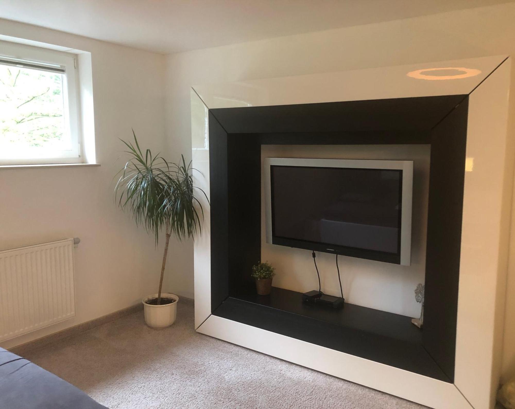 Ferienwohnung Parkblick 바트엘스터 외부 사진